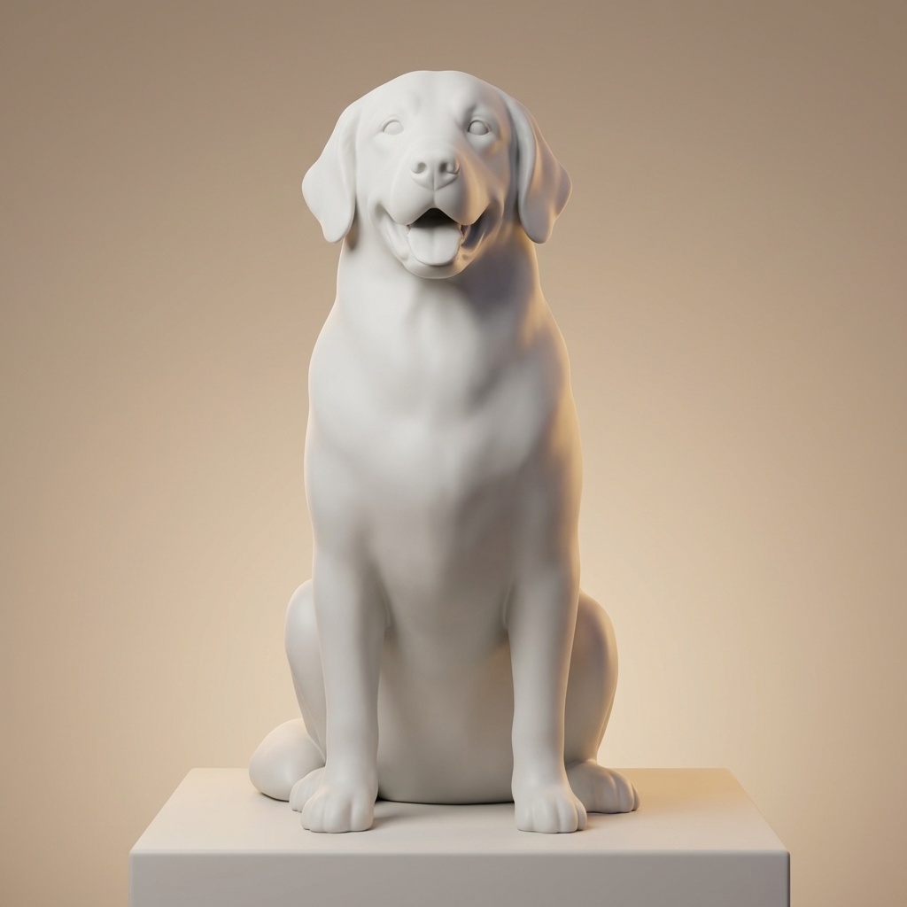 小小七 的治愈形象