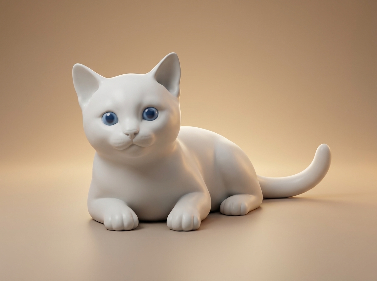 小小六 的治愈形象