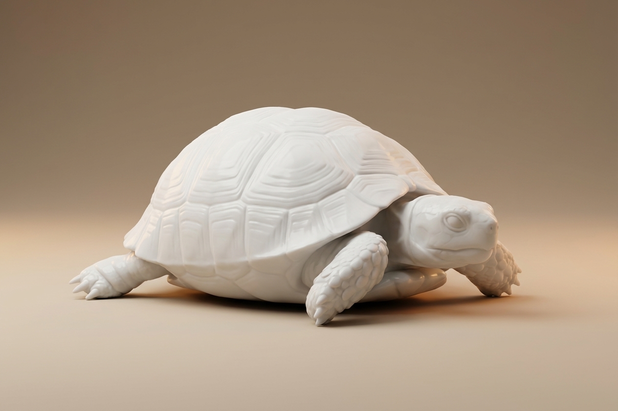 小小五 的治愈形象